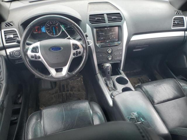 2011 FORD EXPLORER X - 1FMHK8D82BGA89619