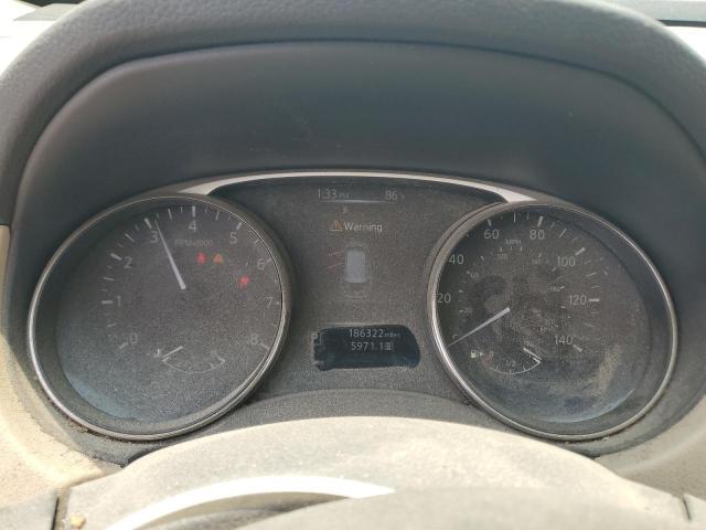 2016 NISSAN ROGUE S - JN8AT2MT7GW002058