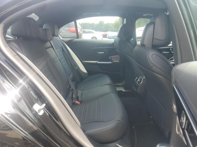 2024 MERCEDES-BENZ C 300 4MAT W1KAF4HBXRR199086