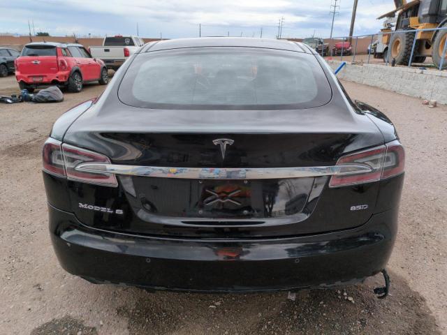 2015 TESLA MODEL S 85 5YJSA1H25FF084019