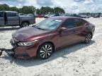 2022 NISSAN SENTRA SV - 3N1AB8CV1NY210353