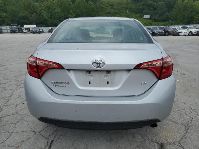 2017 TOYOTA COROLLA L - 5YFBURHE9HP657849