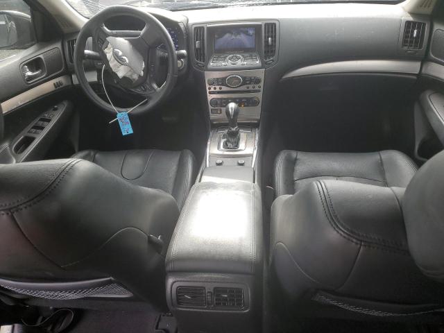 2013 INFINITI G37 BASE - JN1CV6AP1DM714573