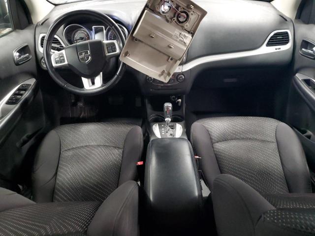2012 DODGE JOURNEY SX - 3C4PDCCG1CT300179