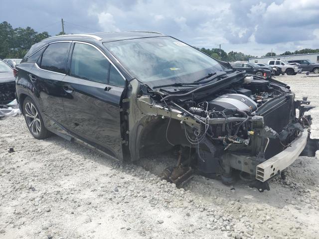 Vin: 2t2bzmca3hc083690, lot: 60300105, lexus rx350 350 base 20174