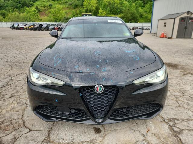2021 ALFA ROMEO GIULIA SPO ZARFAMAN3M7647732