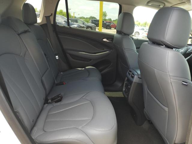 2020 BUICK ENVISION E LRBFXCSA3LD037505