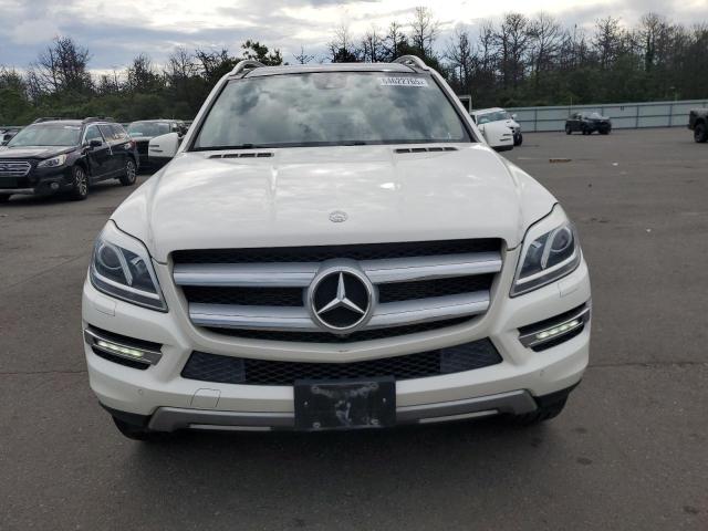 2015 MERCEDES-BENZ GL 450 4MA - 4JGDF6EE6FA570025
