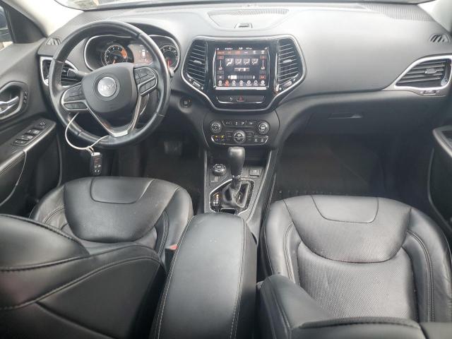 2019 JEEP CHEROKEE L 1C4PJMDX5KD364582