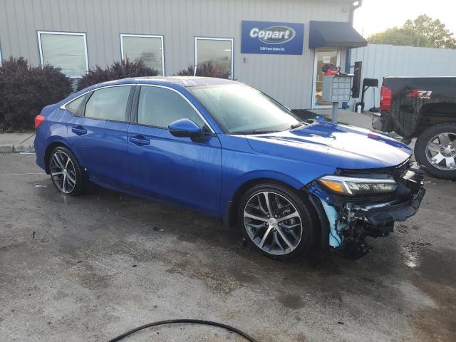 2023 HONDA CIVIC TOUR - 2HGFE1F95PH309803