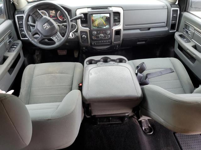 2018 RAM 2500 SLT 3C6UR5DL8JG275578