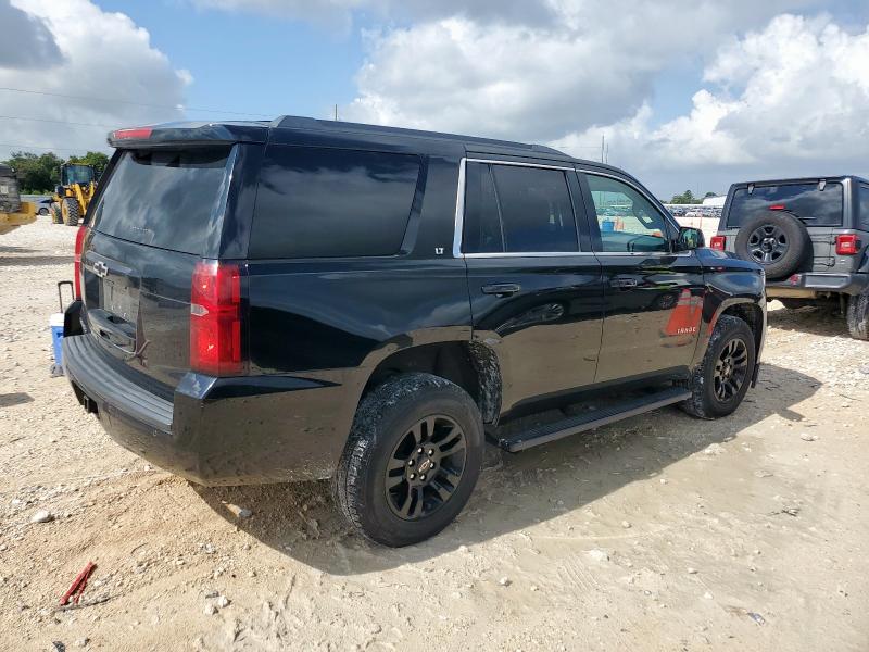 2016 CHEVROLET TAHOE C150 1GNSCBKC9GR369312