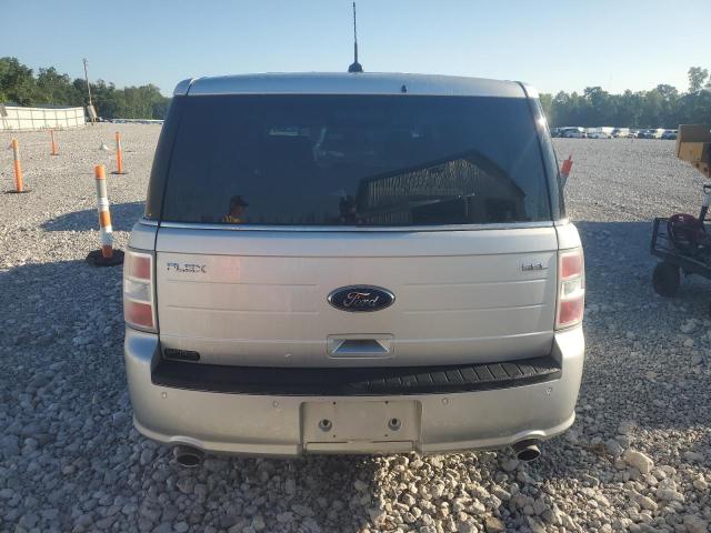 2014 FORD FLEX SEL - 2FMGK5C89EBD11256