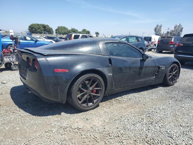 Vin: 1g1yl2de9d5103950, lot: 64408805, chevrolet corvette z06 20133