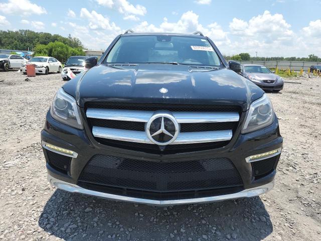 2016 MERCEDES-BENZ GL 550 4MA 4JGDF7DE1GA669716