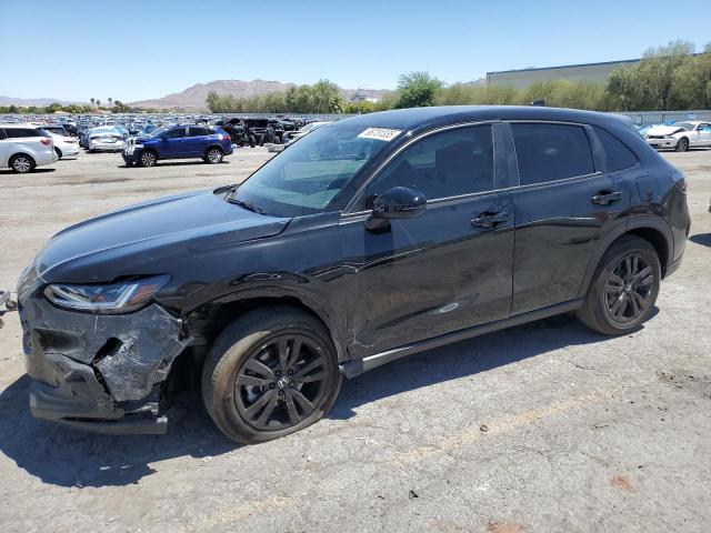 HONDA HR-V SPORT