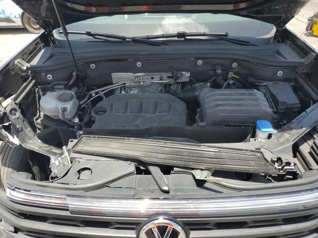 2024 VOLKSWAGEN ATLAS SE 1V2JR2CA3RC508757