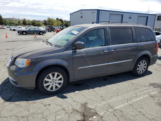 CHRYSLER TOWN & COU