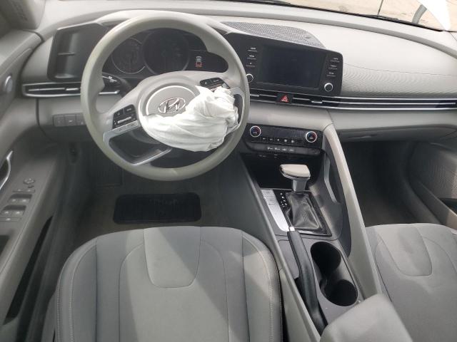2021 HYUNDAI ELANTRA SE - 5NPLM4AG1MH009769