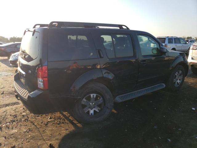 2010 NISSAN PATHFINDER - 5N1AR1NB2AC601464