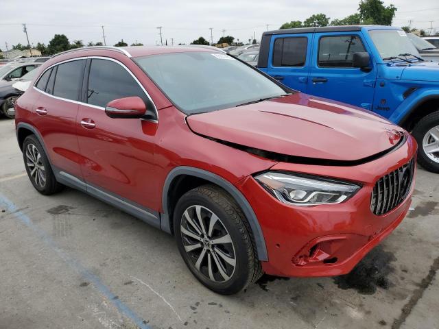 2021 MERCEDES-BENZ GLA 250 - W1N4N4GB5MJ286762