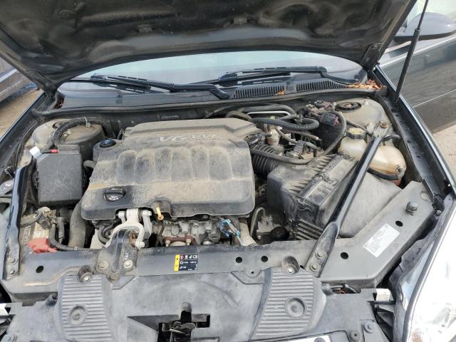 2015 CHEVROLET IMPALA LIM 2G1WA5E37F1143296