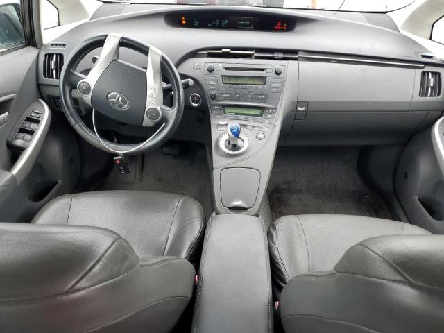 2011 TOYOTA PRIUS - JTDKN3DUXB0271613