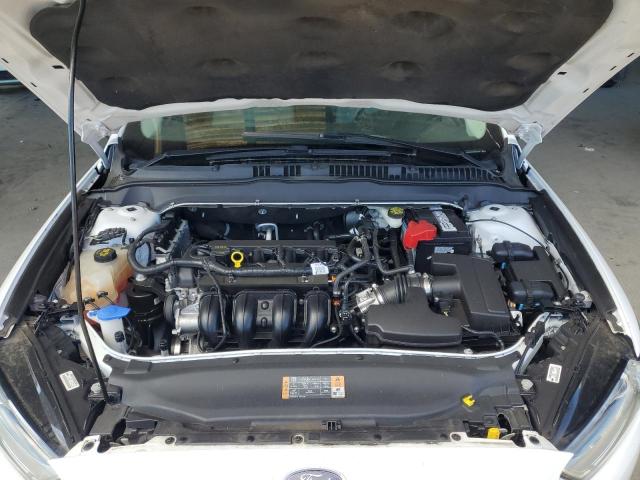 2014 FORD FUSION S - 3FA6P0G78ER331625