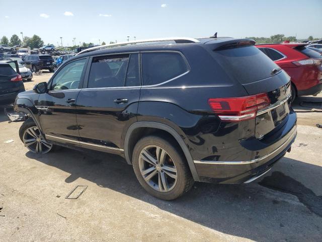 2019 VOLKSWAGEN ATLAS SE 1V2XR2CA8KC620969