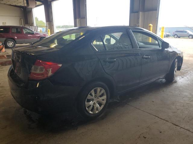 2012 HONDA CIVIC LX - 19XFB2F59CE379790