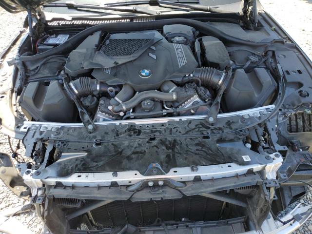 2024 BMW M850XI WBAFY4C04RCR49114