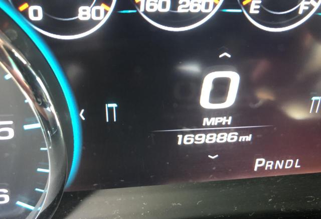 2017 GMC YUKON XL D 1GKS2HKJXHR303967