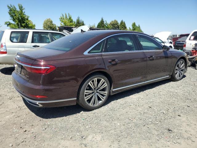 2020 AUDI A8 L WAU8EAF85LN004508