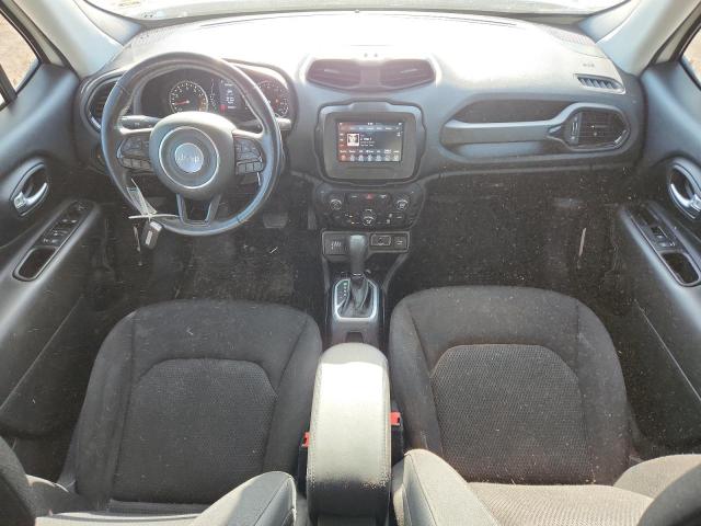 2020 JEEP RENEGADE L ZACNJBBB7LPL20392