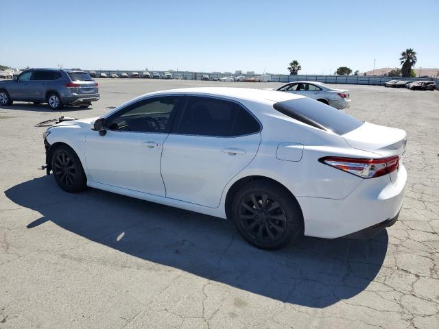Vin: jtnb11hk3j3049951, lot: 63907755, toyota camry l 20182