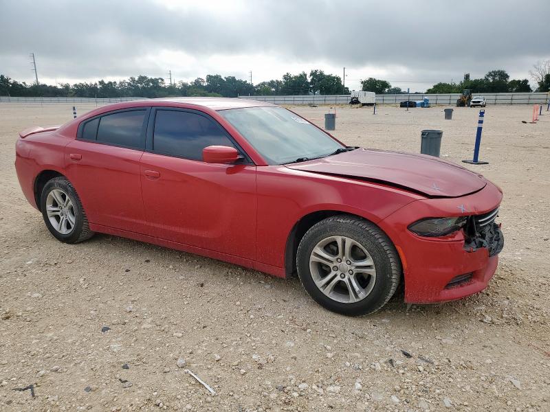 2015 DODGE CHARGER SE 2C3CDXBG4FH826198