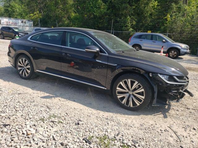 2019 VOLKSWAGEN ARTEON SE WVWBR7ANXKE008453