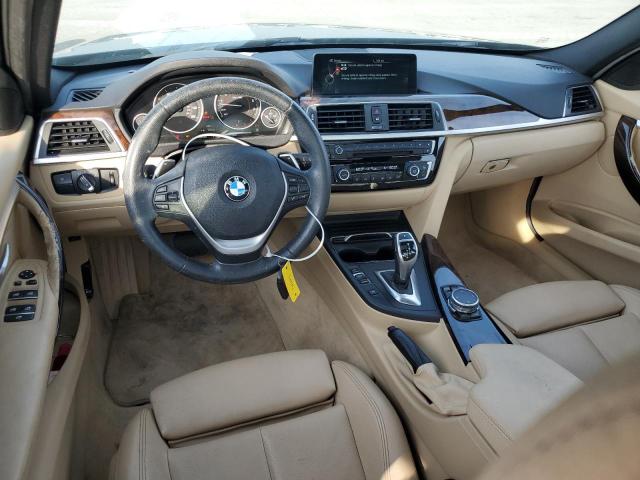 2016 BMW 328 I SULE WBA8E9G50GNU29773