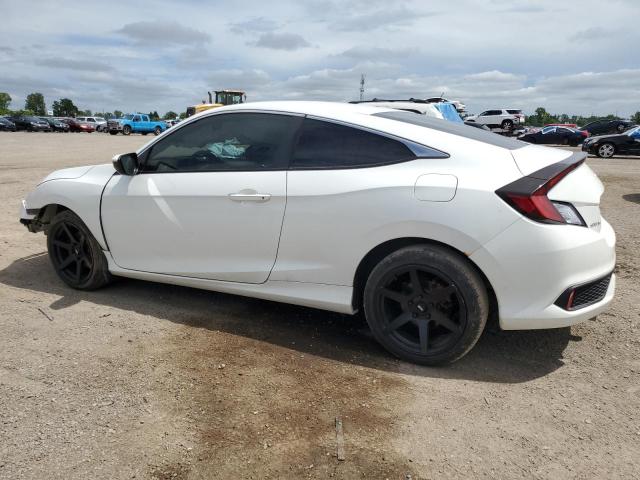 Vin: 2hgfc4b55gh400886, lot: 63578395, honda civic lx 20162