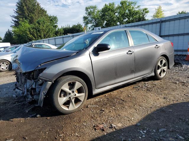 TOYOTA CAMRY L