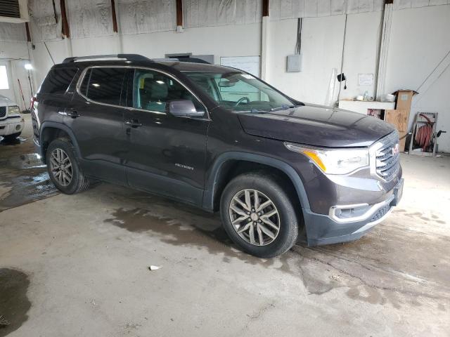 2018 GMC ACADIA SLE 1GKKNSLA3JZ108303