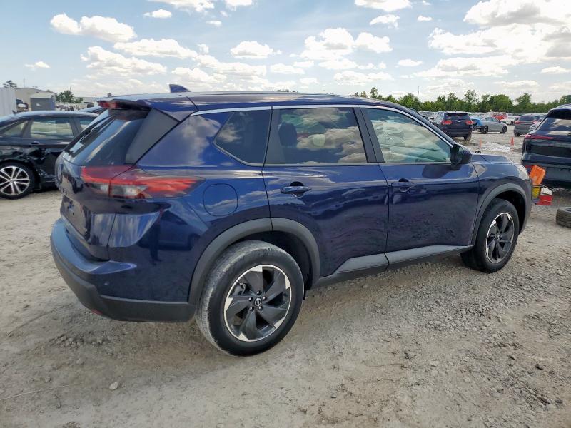 2025 NISSAN ROGUE SV JN8BT3BB9SW163234