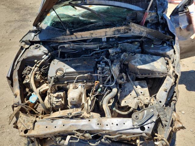 2017 HONDA ACCORD LX 1HGCR2F31HA245042