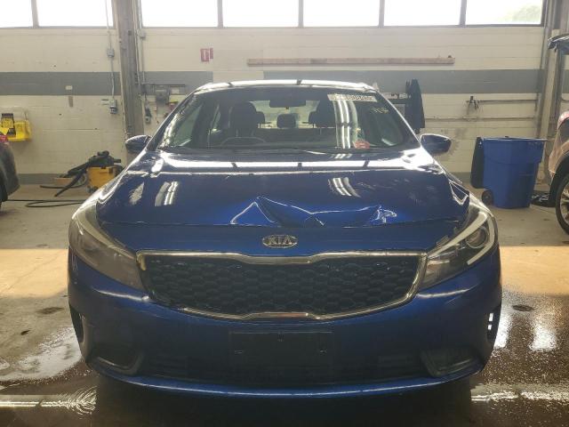 2017 KIA FORTE LX 3KPFL4A74HE010912