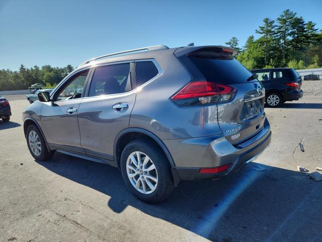 2017 NISSAN ROGUE S - KNMAT2MV3HP607090