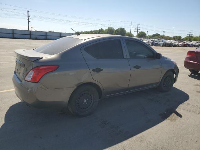 2013 NISSAN VERSA S #3207091711