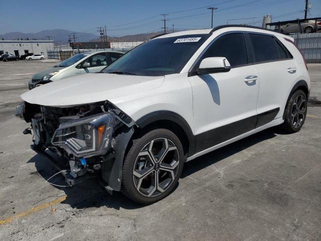 2023 KIA NIRO SX KNDCT3LE3P5051177