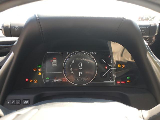 2021 LEXUS ES 300H UL 58AFA1C15MU002864