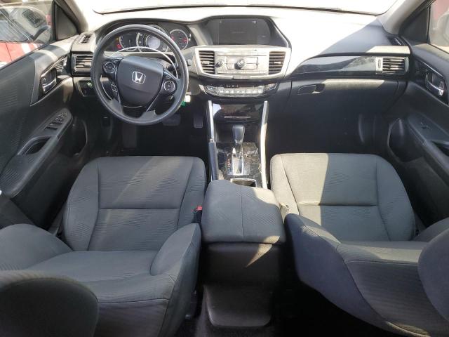 2017 HONDA ACCORD LX - 1HGCR2F32HA167709