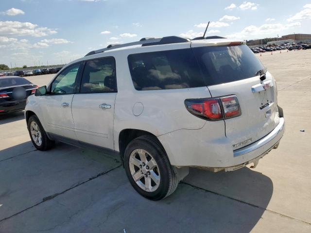 2016 GMC ACADIA SLE 1GKKRNED1GJ206458